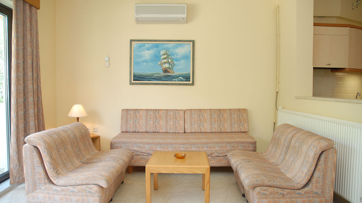 Apartment 2Bedrooms A4